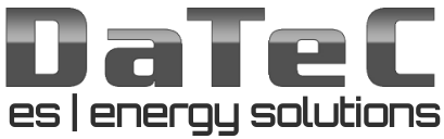 DaTeC es | energy systems